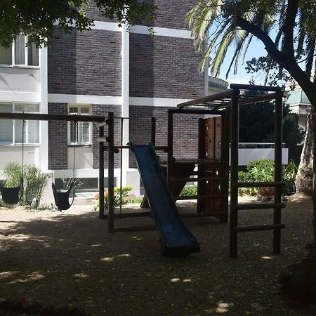 St Martini Gardens Apartment 开普敦 外观 照片