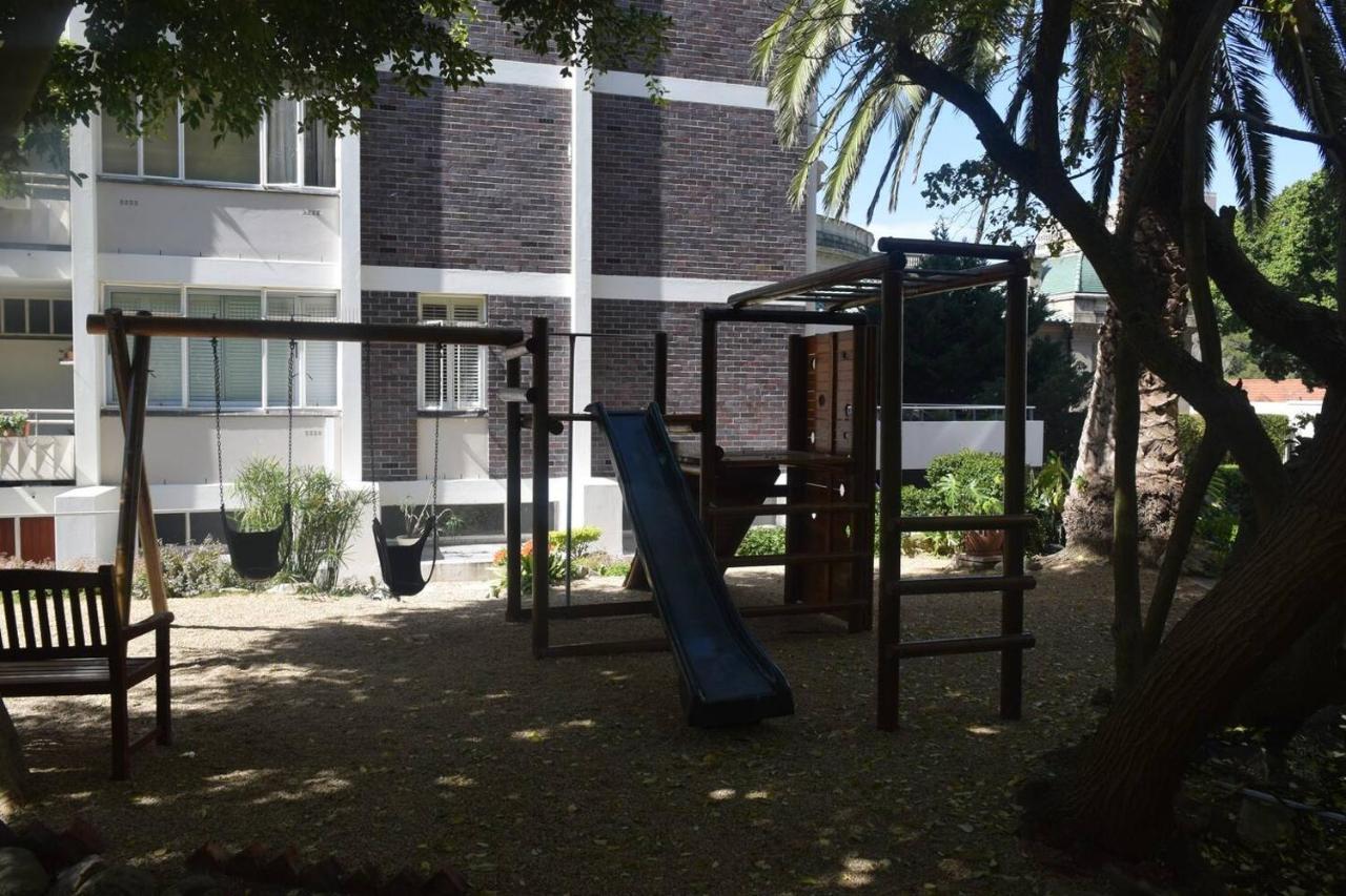 St Martini Gardens Apartment 开普敦 外观 照片