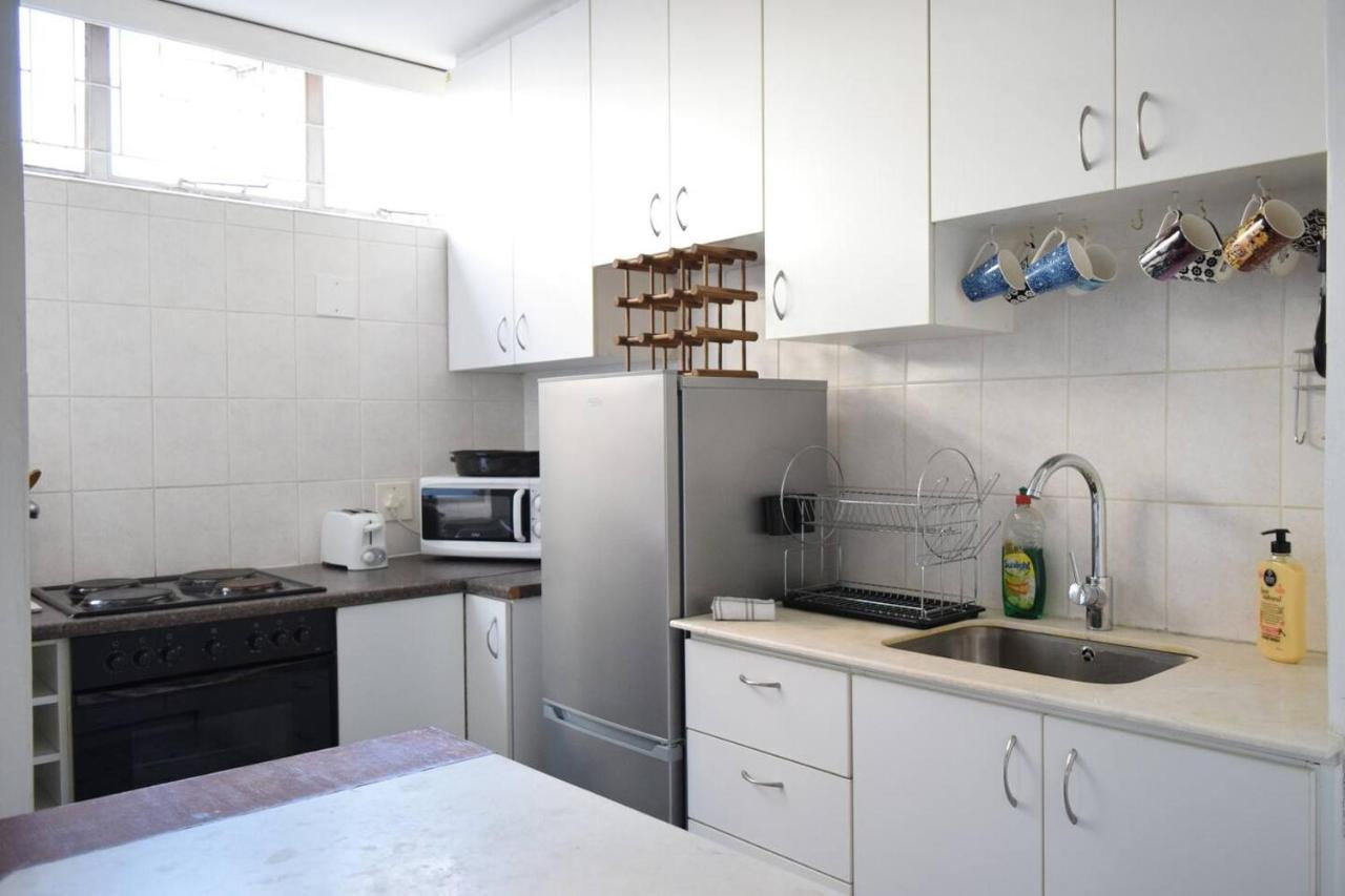 St Martini Gardens Apartment 开普敦 外观 照片