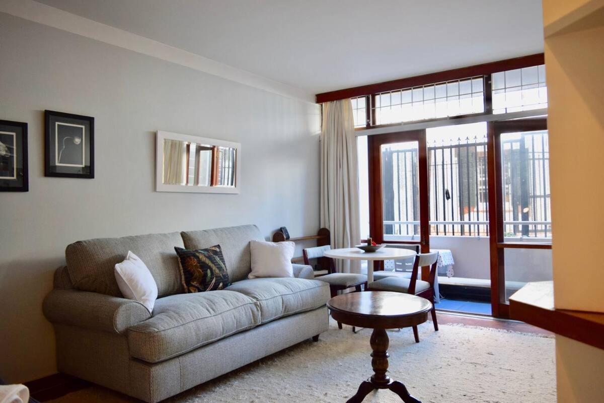 St Martini Gardens Apartment 开普敦 外观 照片