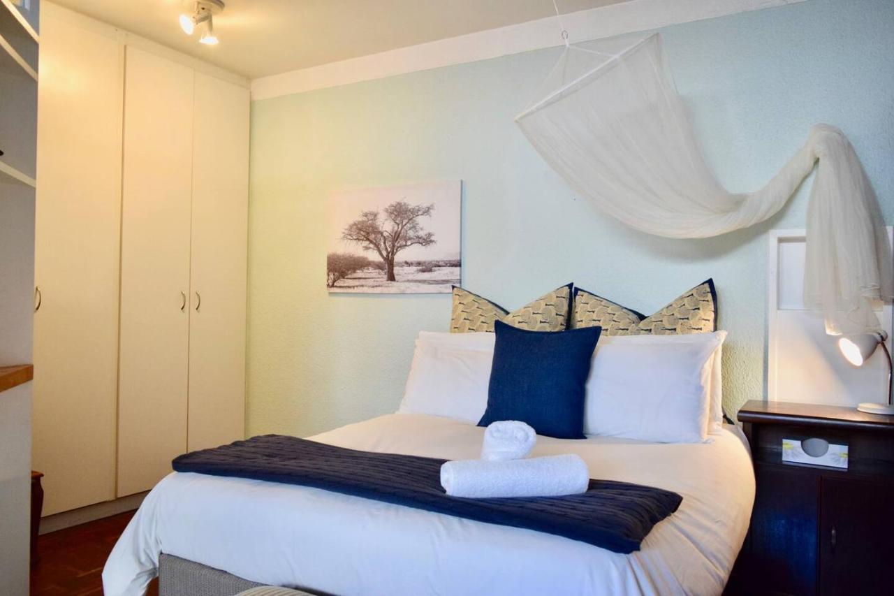 St Martini Gardens Apartment 开普敦 外观 照片