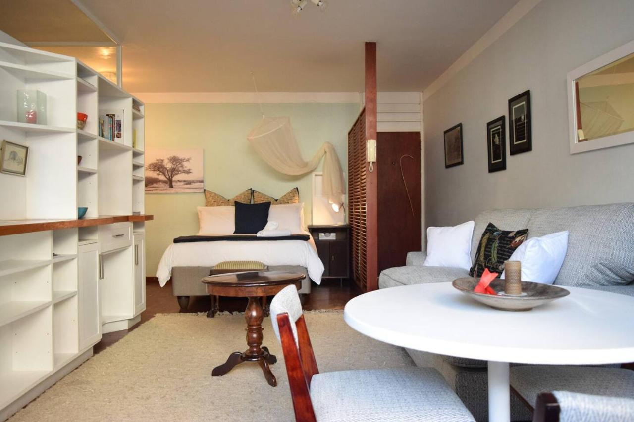St Martini Gardens Apartment 开普敦 外观 照片