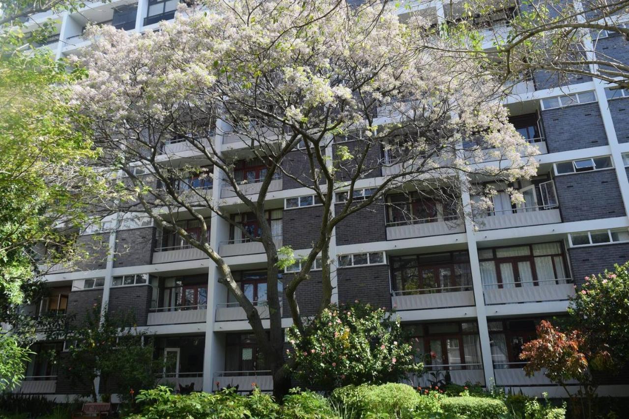 St Martini Gardens Apartment 开普敦 外观 照片