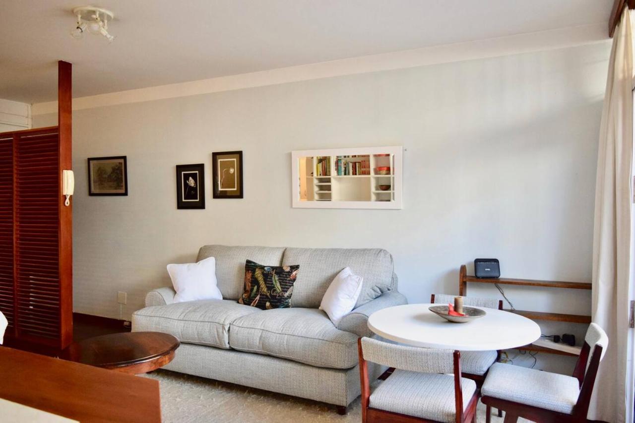 St Martini Gardens Apartment 开普敦 外观 照片